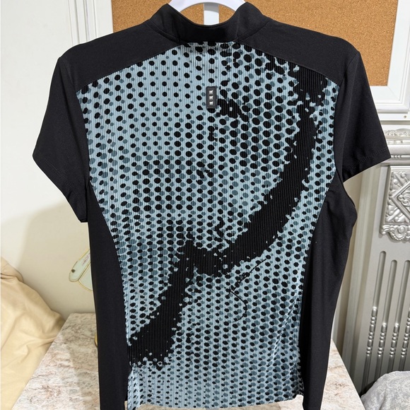 (Sold) NWT! Jamie Sadock 1/4 Zip Active Top Size Medium - Picture 4 of 6